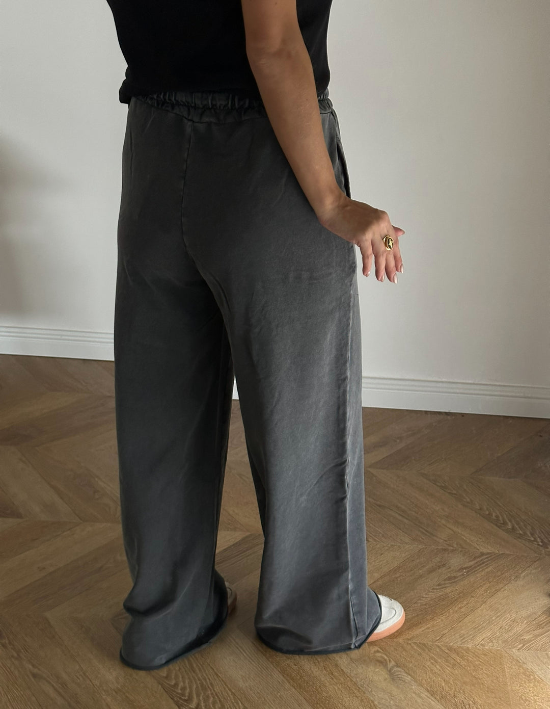 JOGGING | GRIS ANTRACITHE