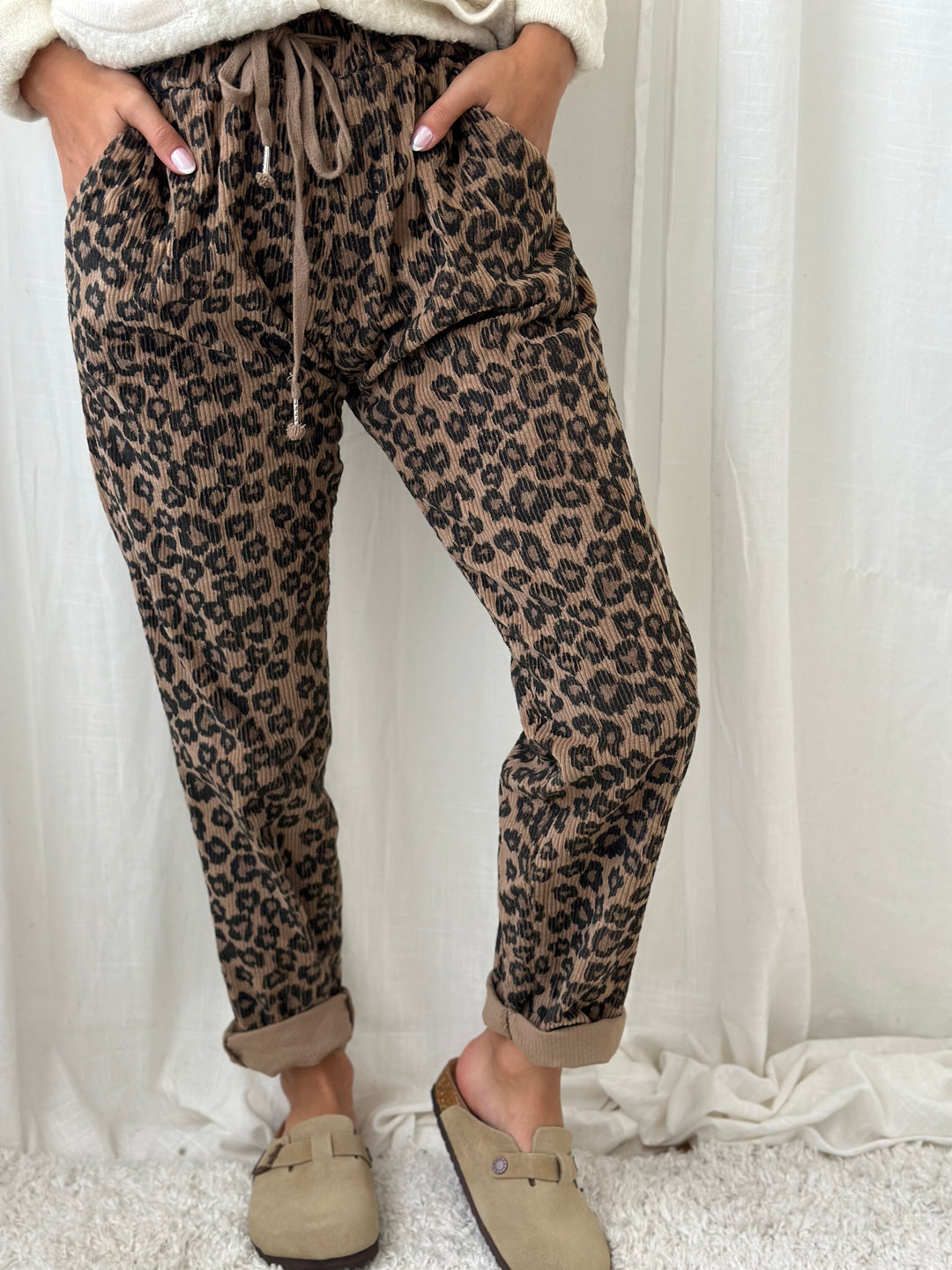 PANTALON | ROMY