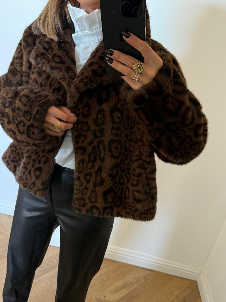 MANTEAU | BROOKE