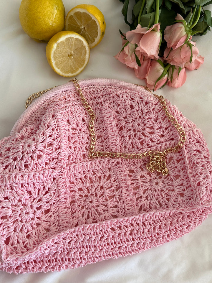 POCHETTE | BALIA ROSE