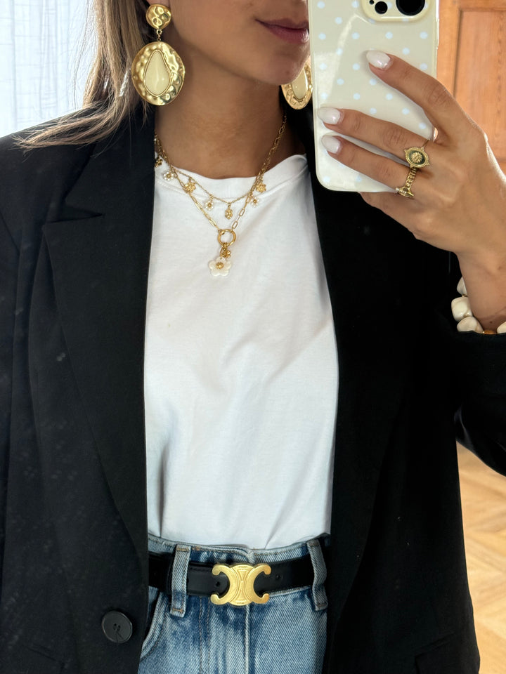 COLLIER | FLORIA