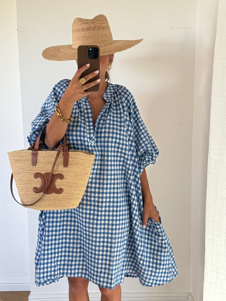 ROBE | VINCIANE