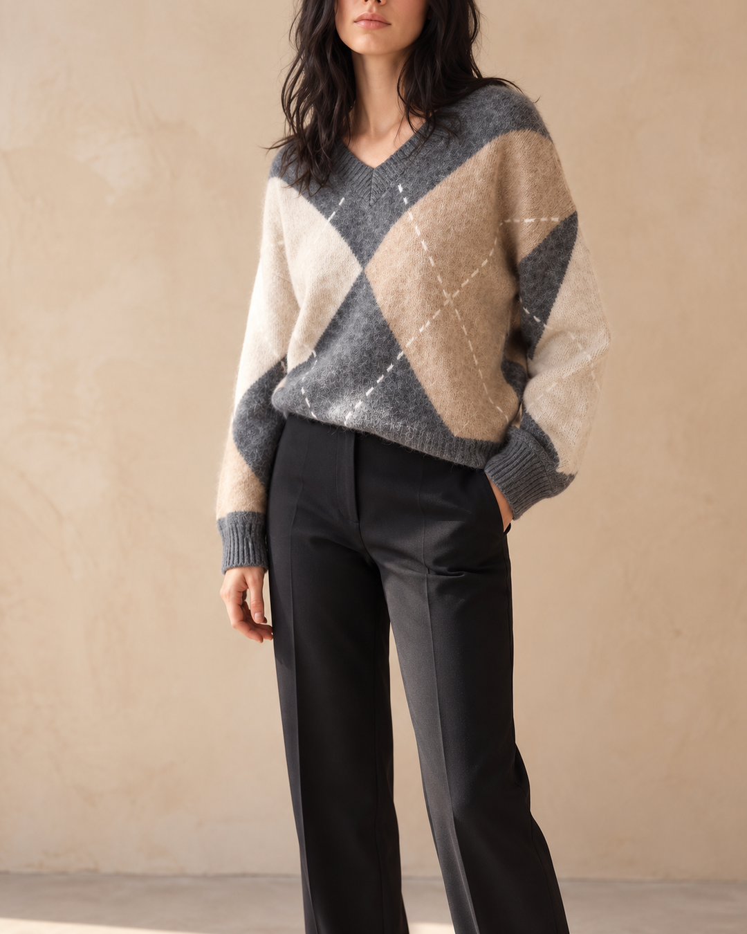 PULL | LEIA