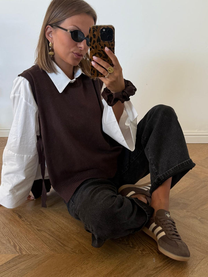 PULL | BETTY CHOCO
