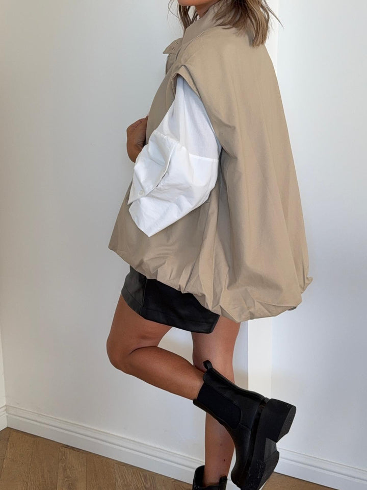 GILET | GAB