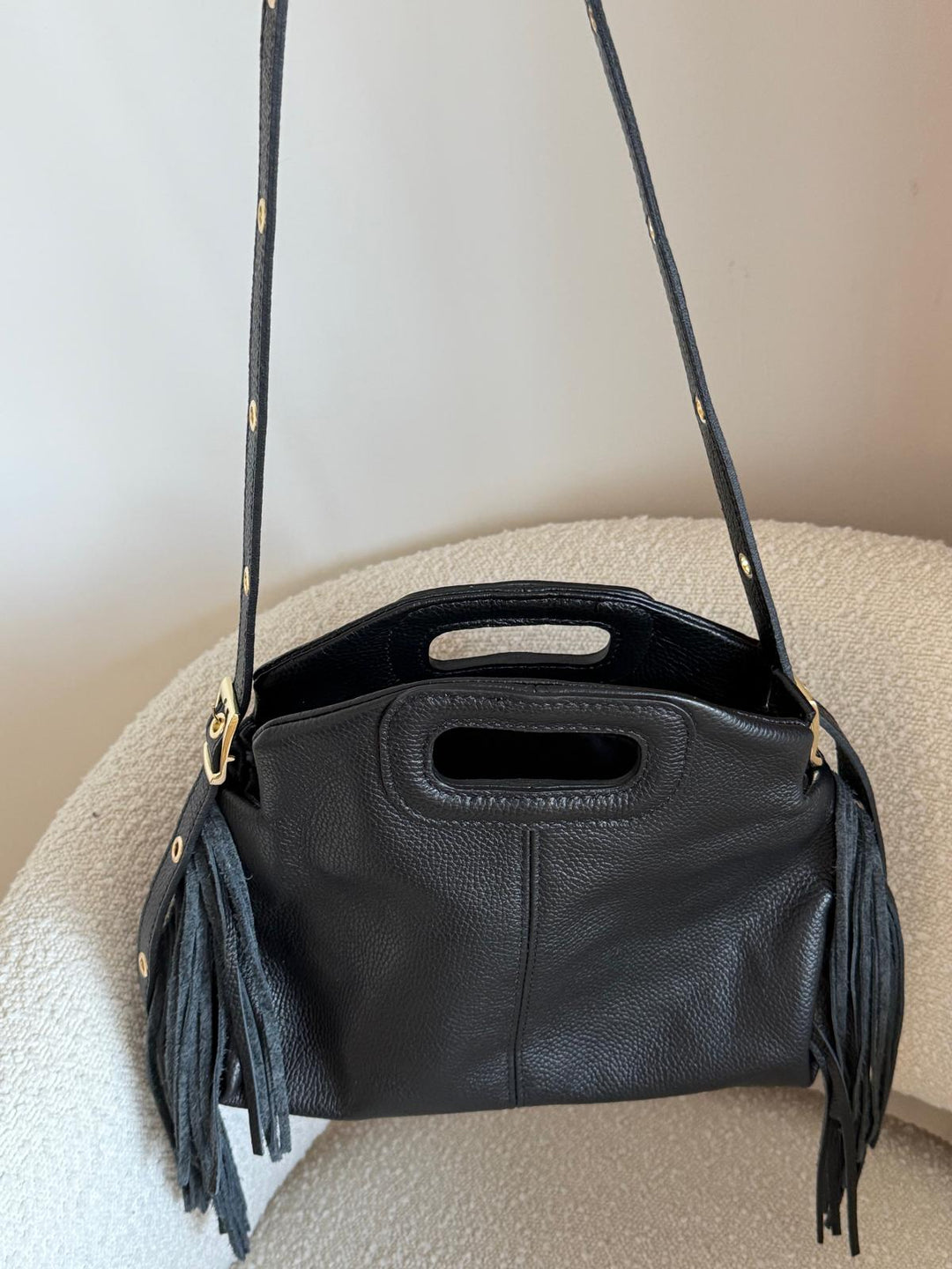 SAC | CONSTANCE NOIR