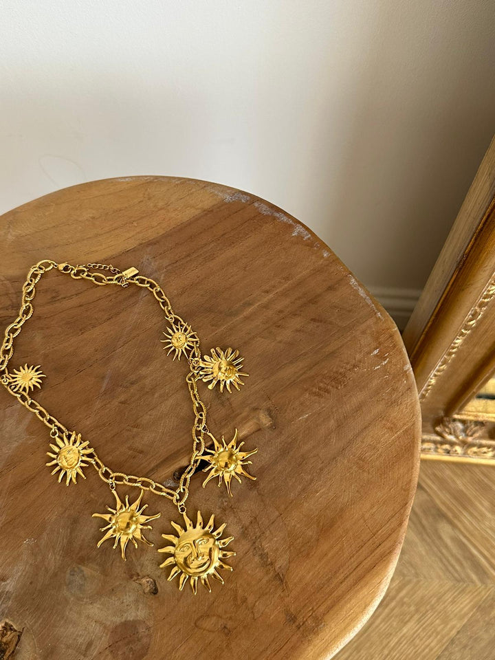 COLLIER | SUN