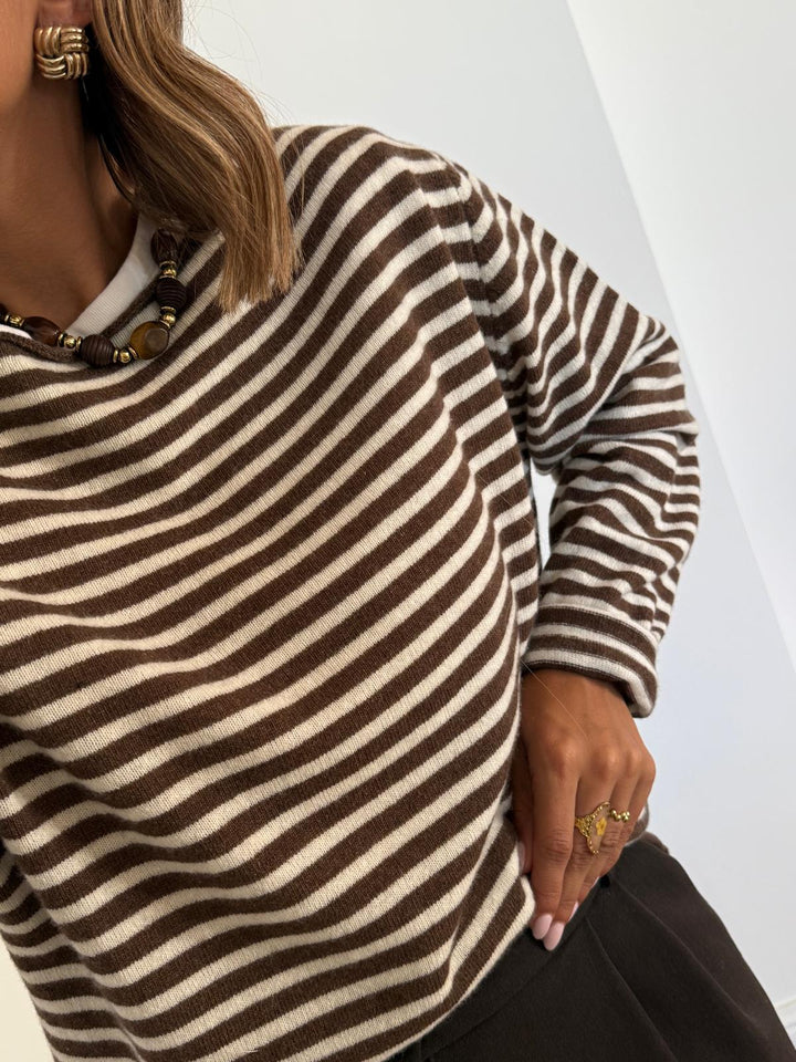 PULL  |  MARIN CHOCO