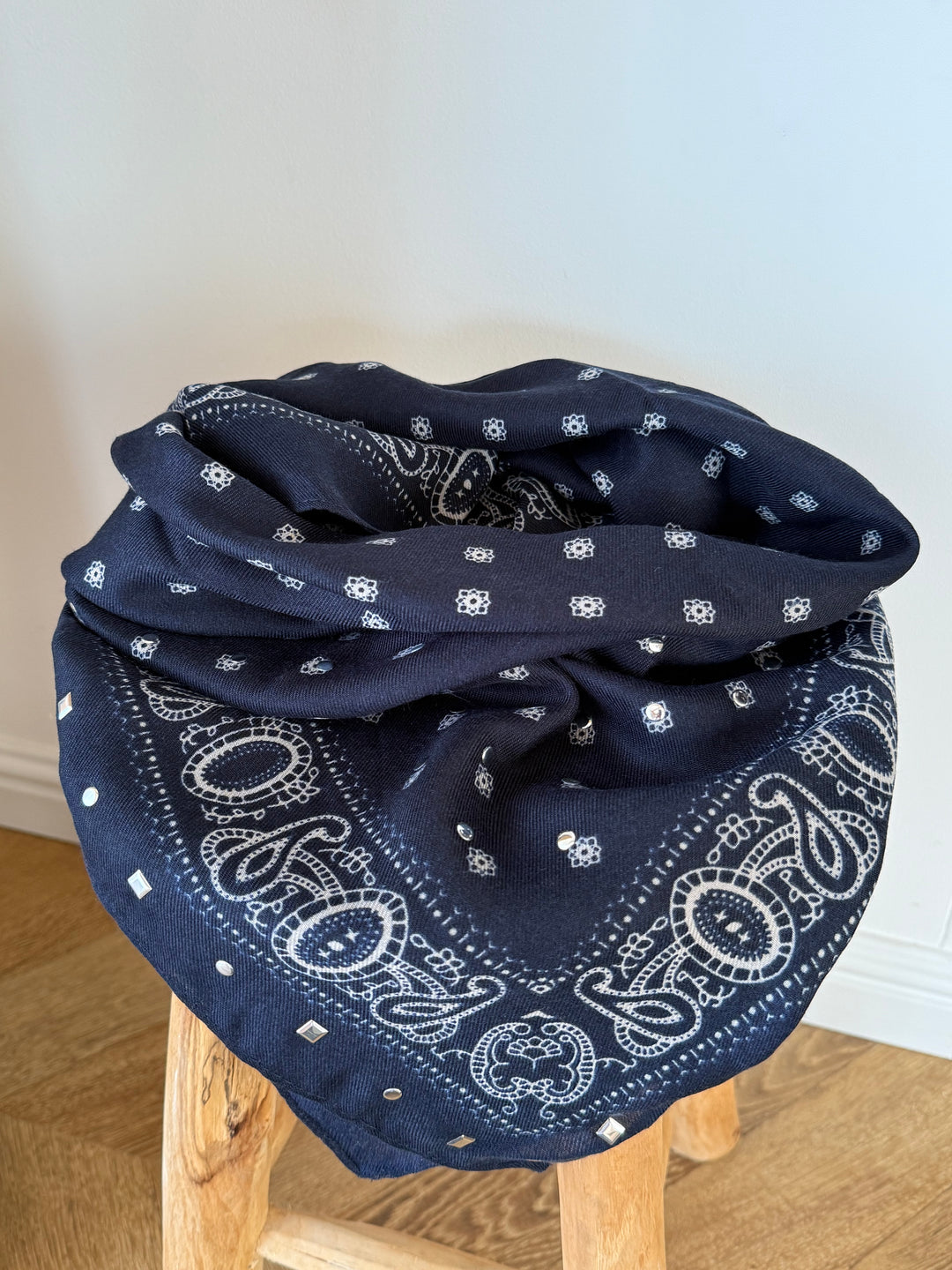 FOULARD | DORY MARINE
