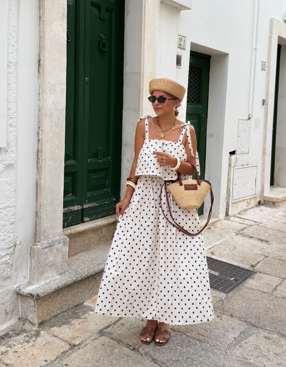 ROBE | MAEVA