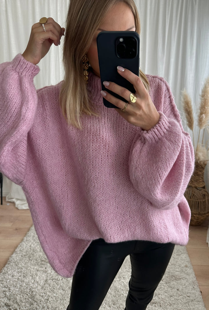 PULL | ROSA