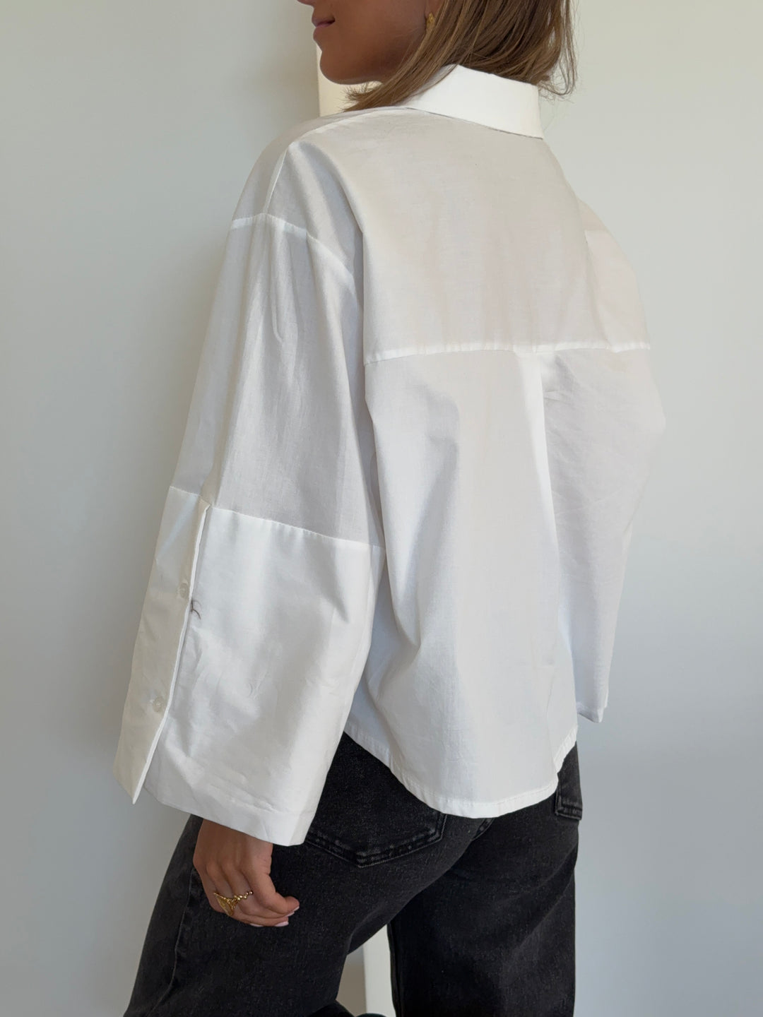 CHEMISE |  WILLOW