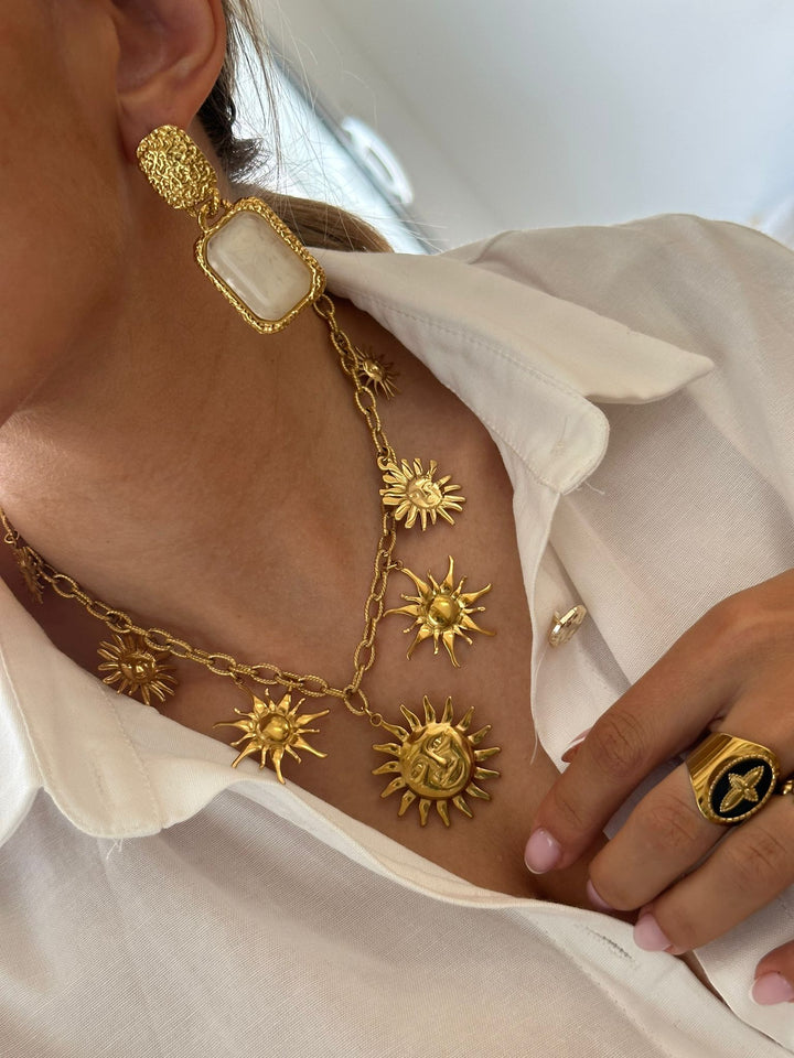 BOUCLES | BEAZ