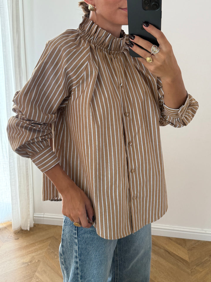 BLOUSE  | LUDIVINE