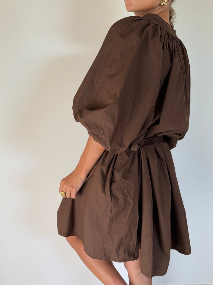 ROBE | VINCIANE CHOCO