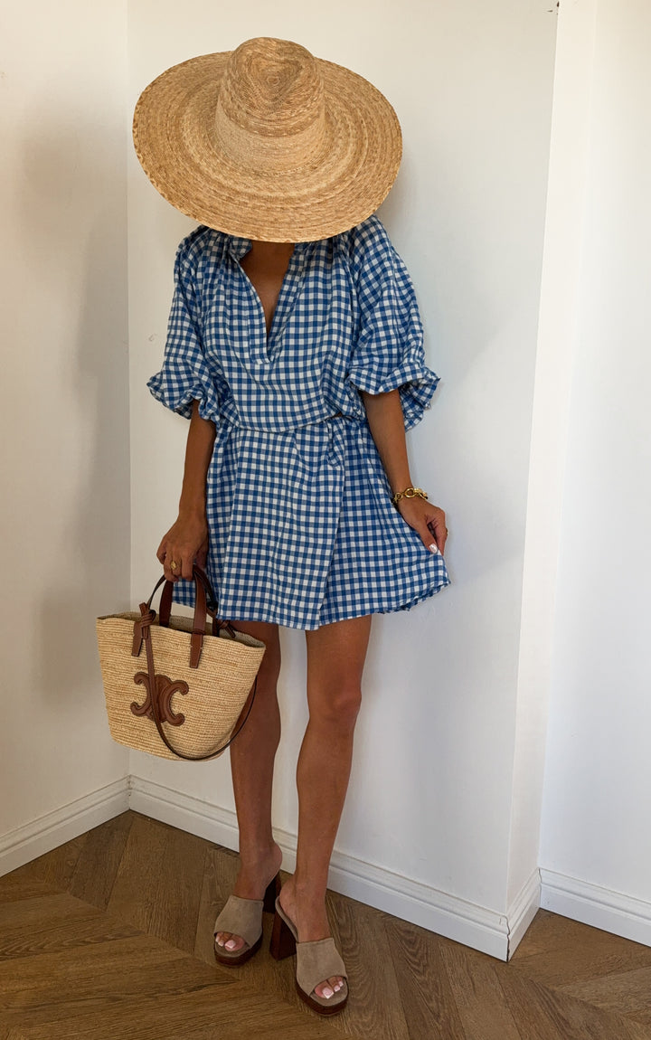 ROBE | VINCIANE