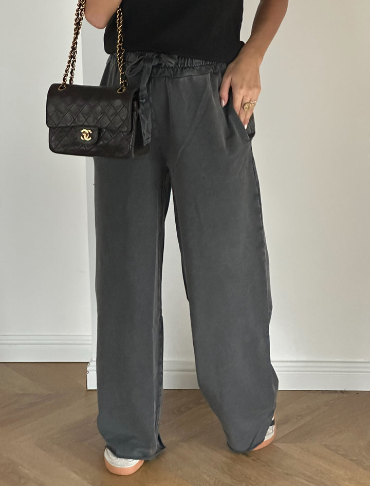 JOGGING | GRIS ANTRACITHE