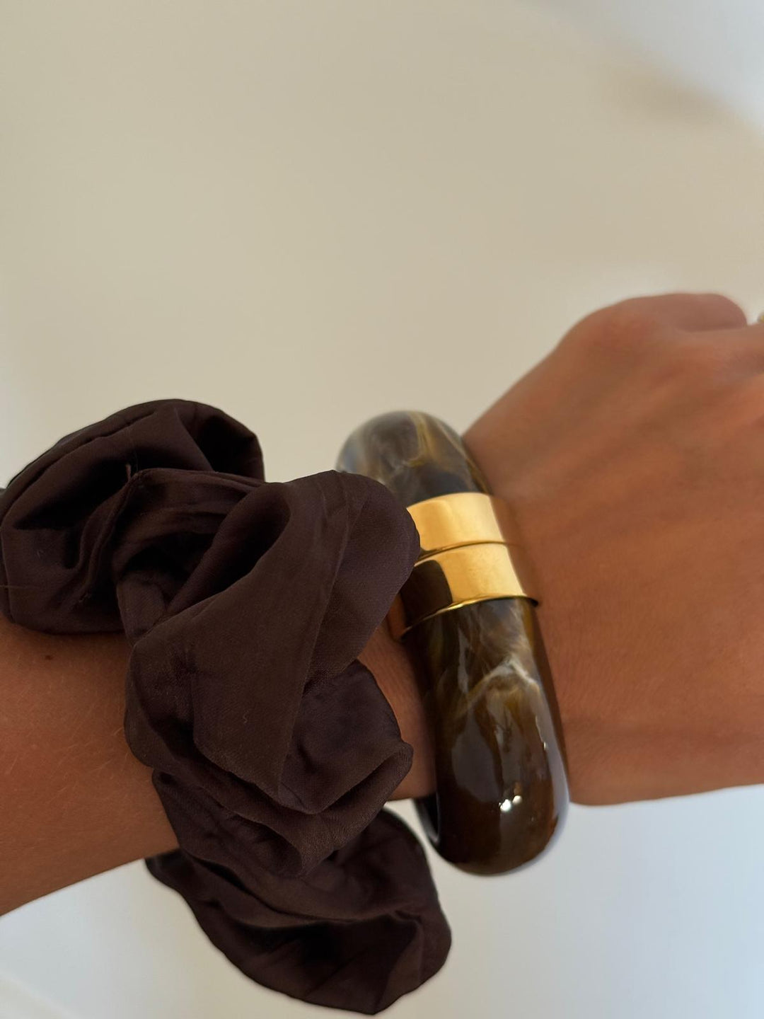 BRACELET | LISE MARRON