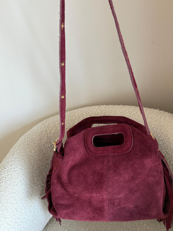 SAC | CONSTANCE BORDEAUX
