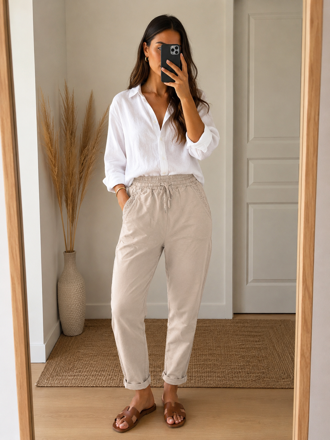 JOGGING | BEIGE ❤️