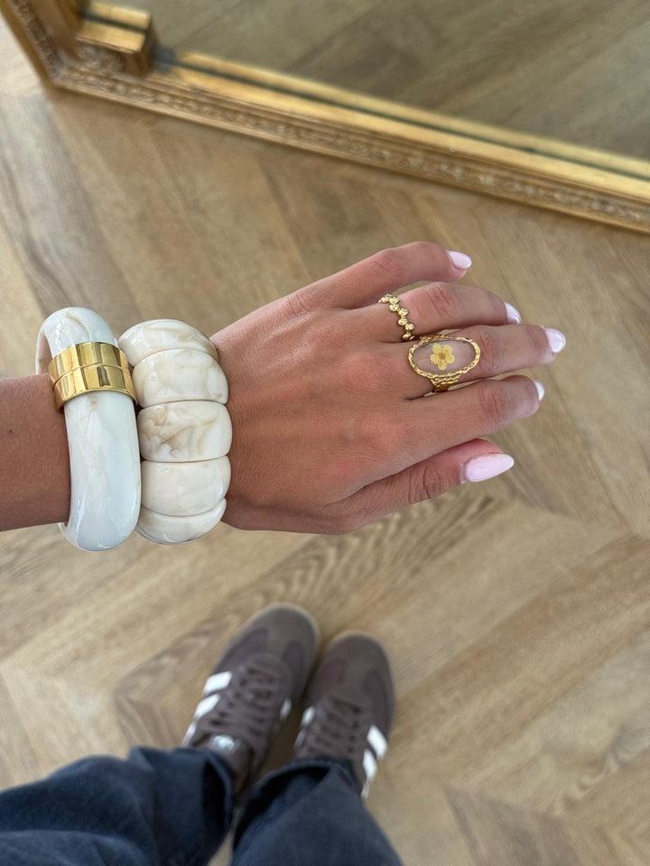 BRACELET | LISE BEIGE