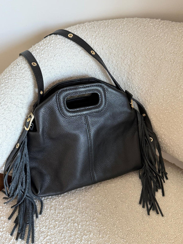 SAC | CONSTANCE NOIR