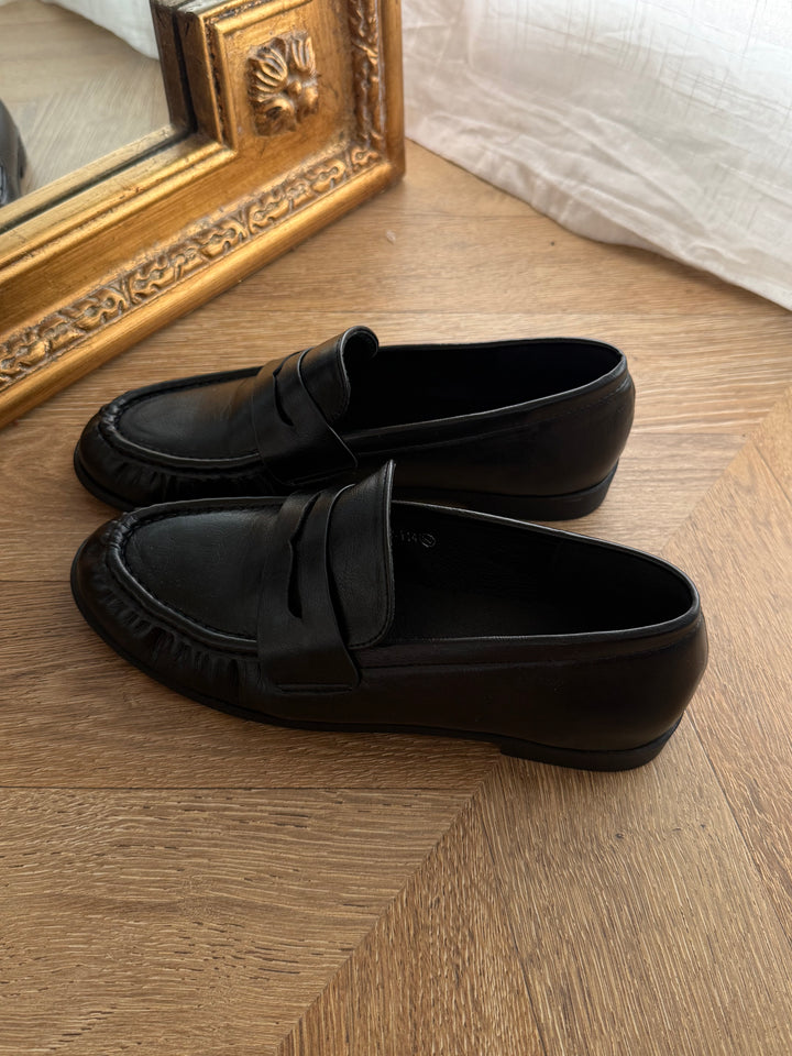 MOCASSINS | LEWIS