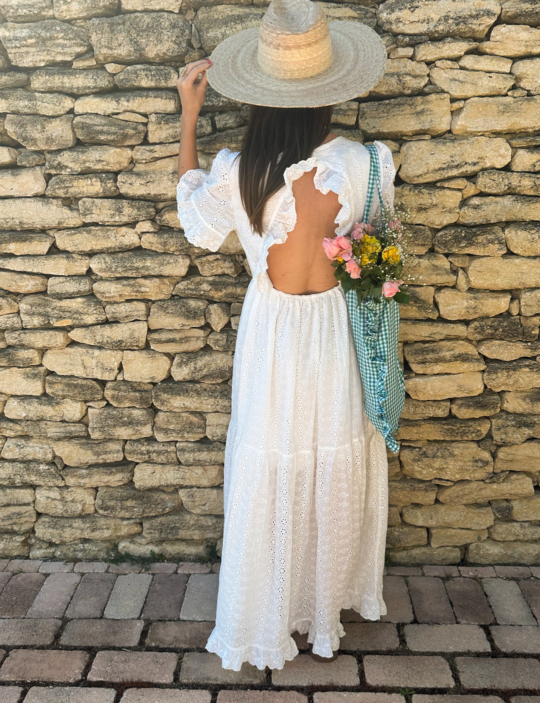 ROBE |  ANIA