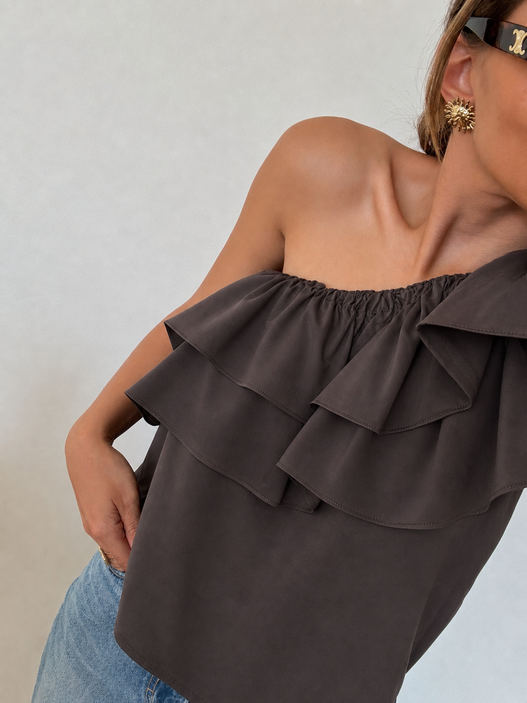 HAUT | INES CHOCO
