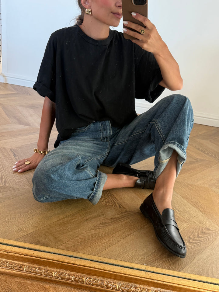 MOCASSINS | LEWIS
