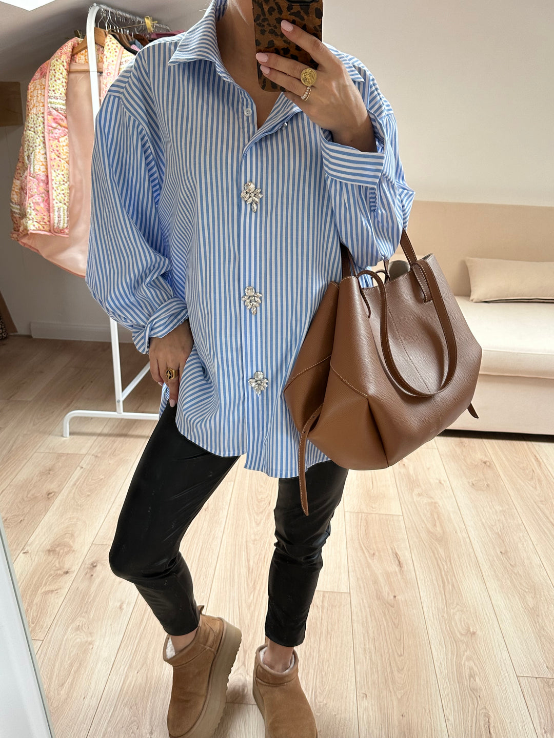 CHEMISE | NICOLE RAYEE