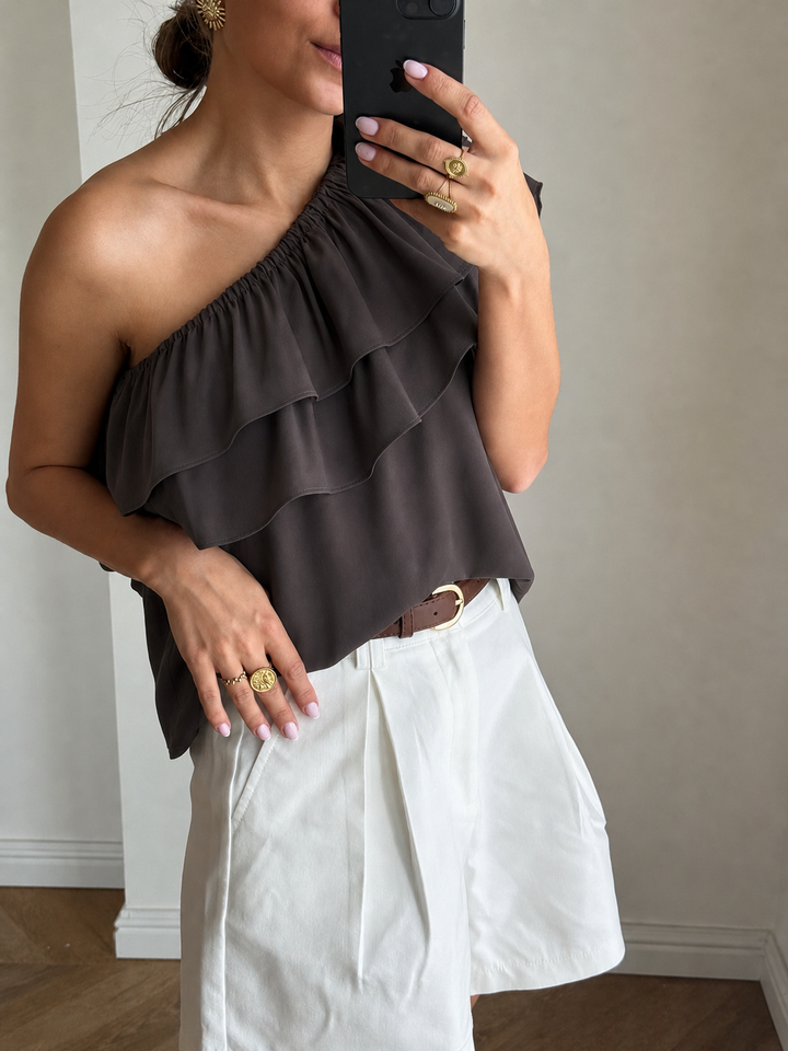 HAUT | INES CHOCO