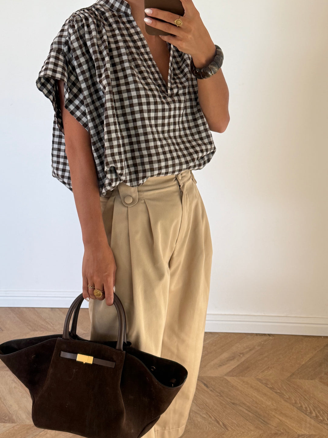 PANTALON |  BOKY