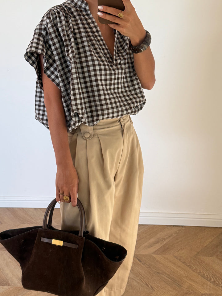 PANTALON |  BOKY