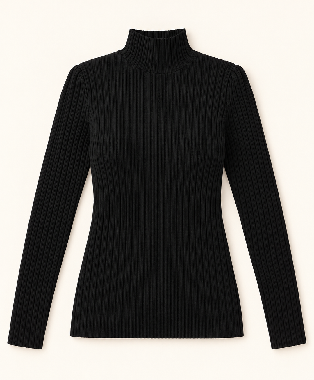 PETIT PULL NOIR
