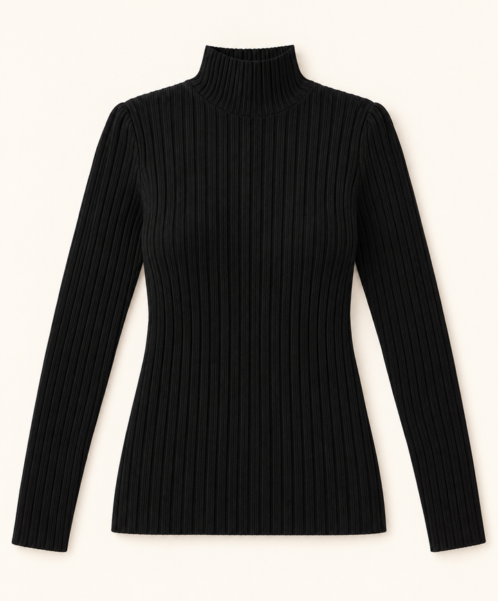PETIT PULL NOIR