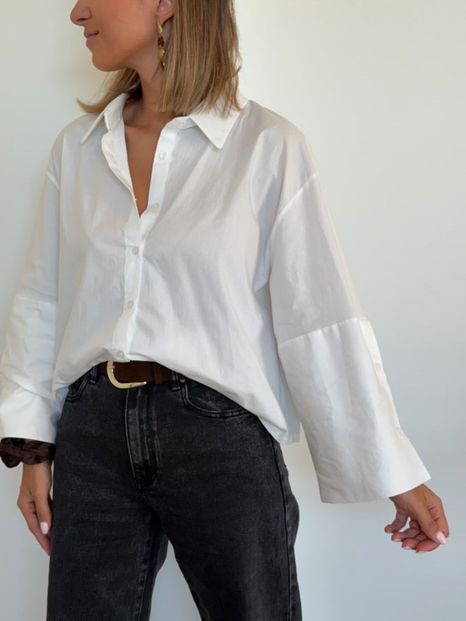 CHEMISE |  WILLOW