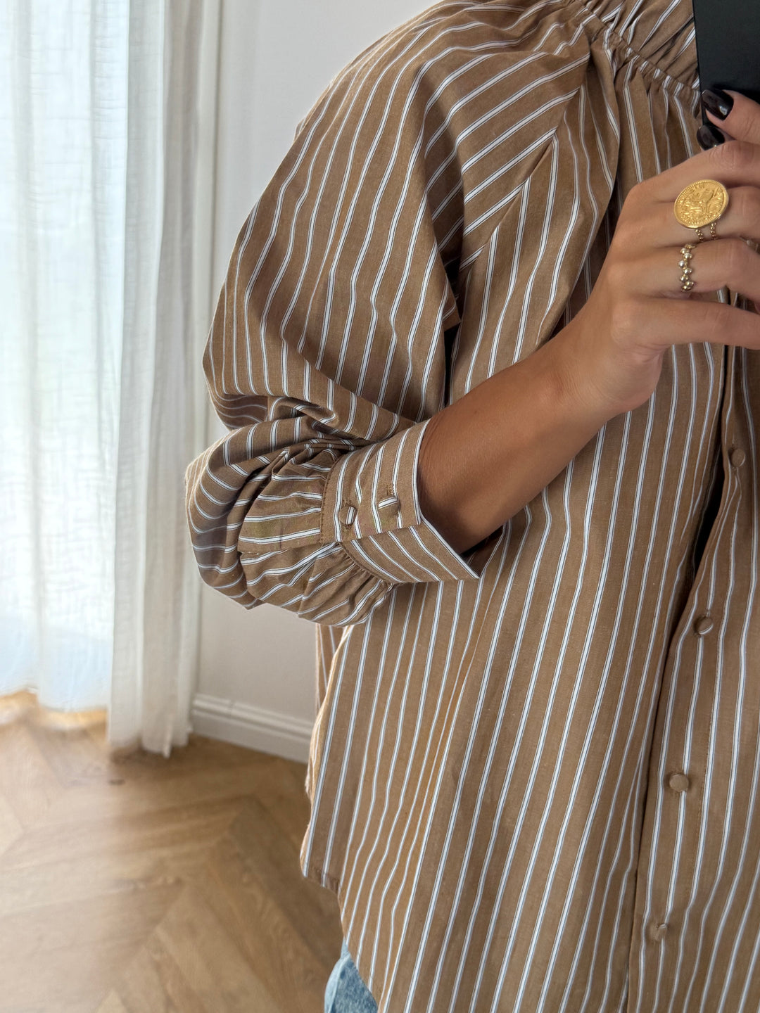 BLOUSE  | LUDIVINE