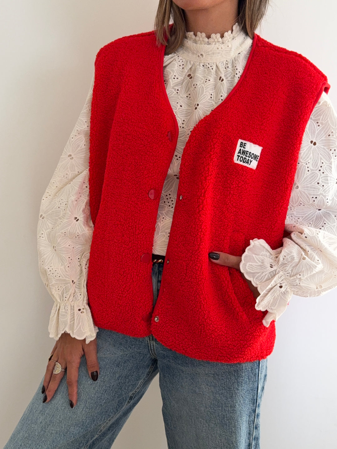 GILET | STELLA