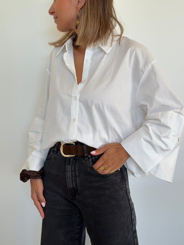 CHEMISE |  WILLOW