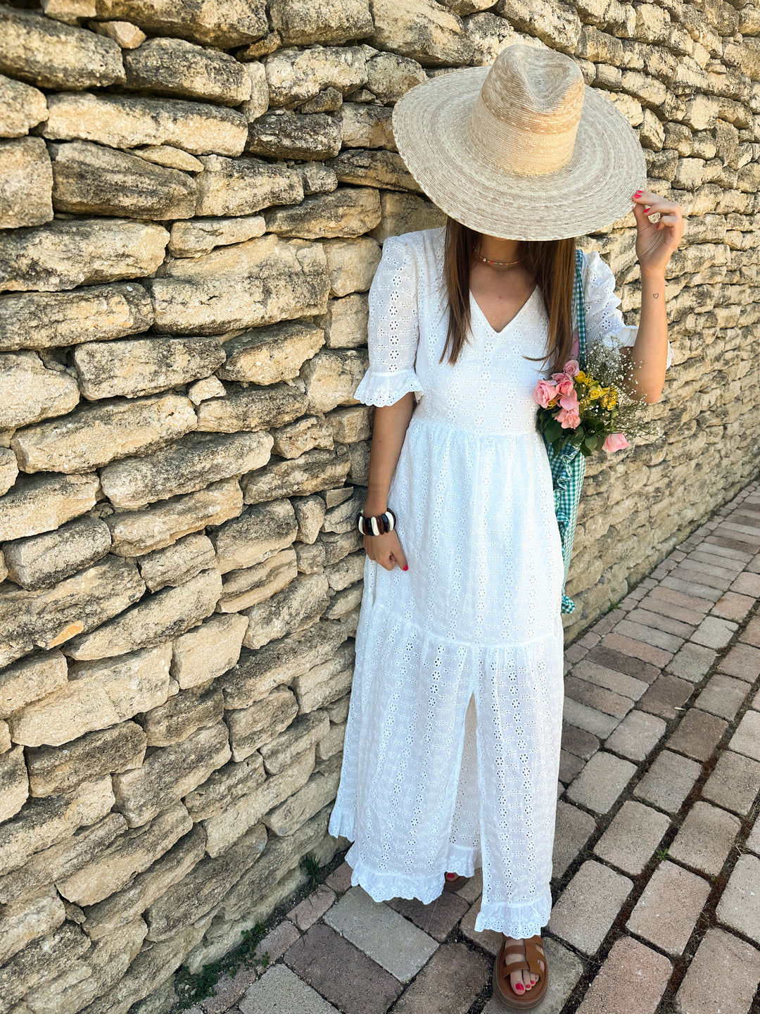 ROBE |  ANIA