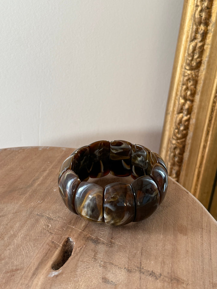 BRACELET | NACIA CHOCO