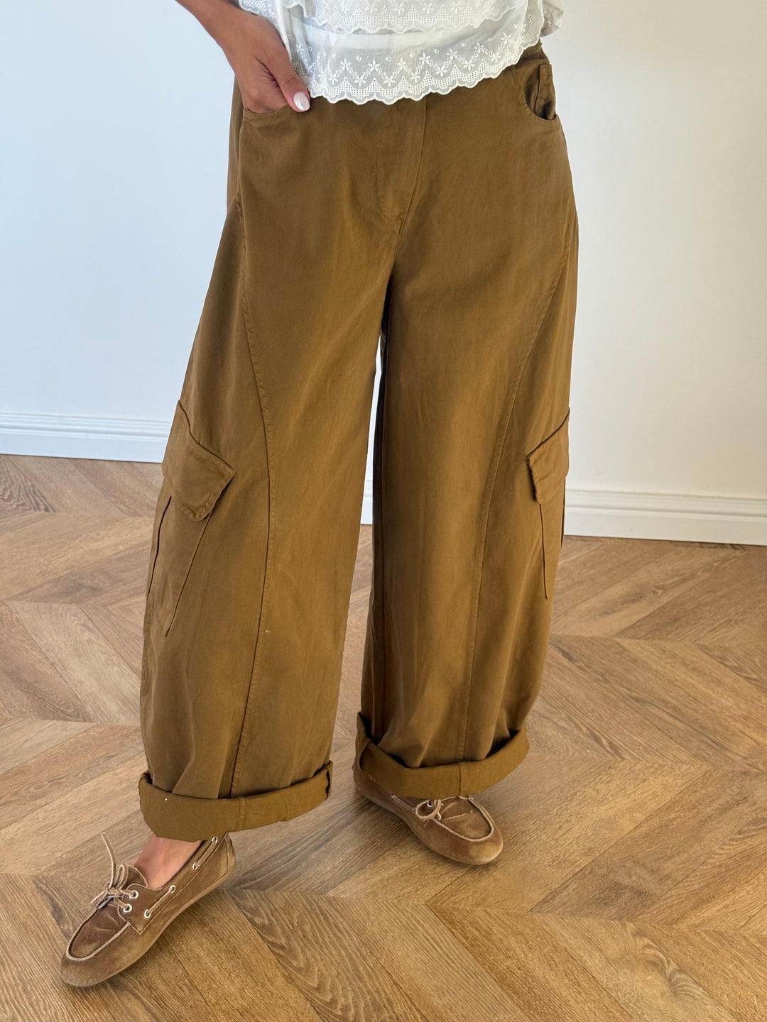 PANTALON | CARGO