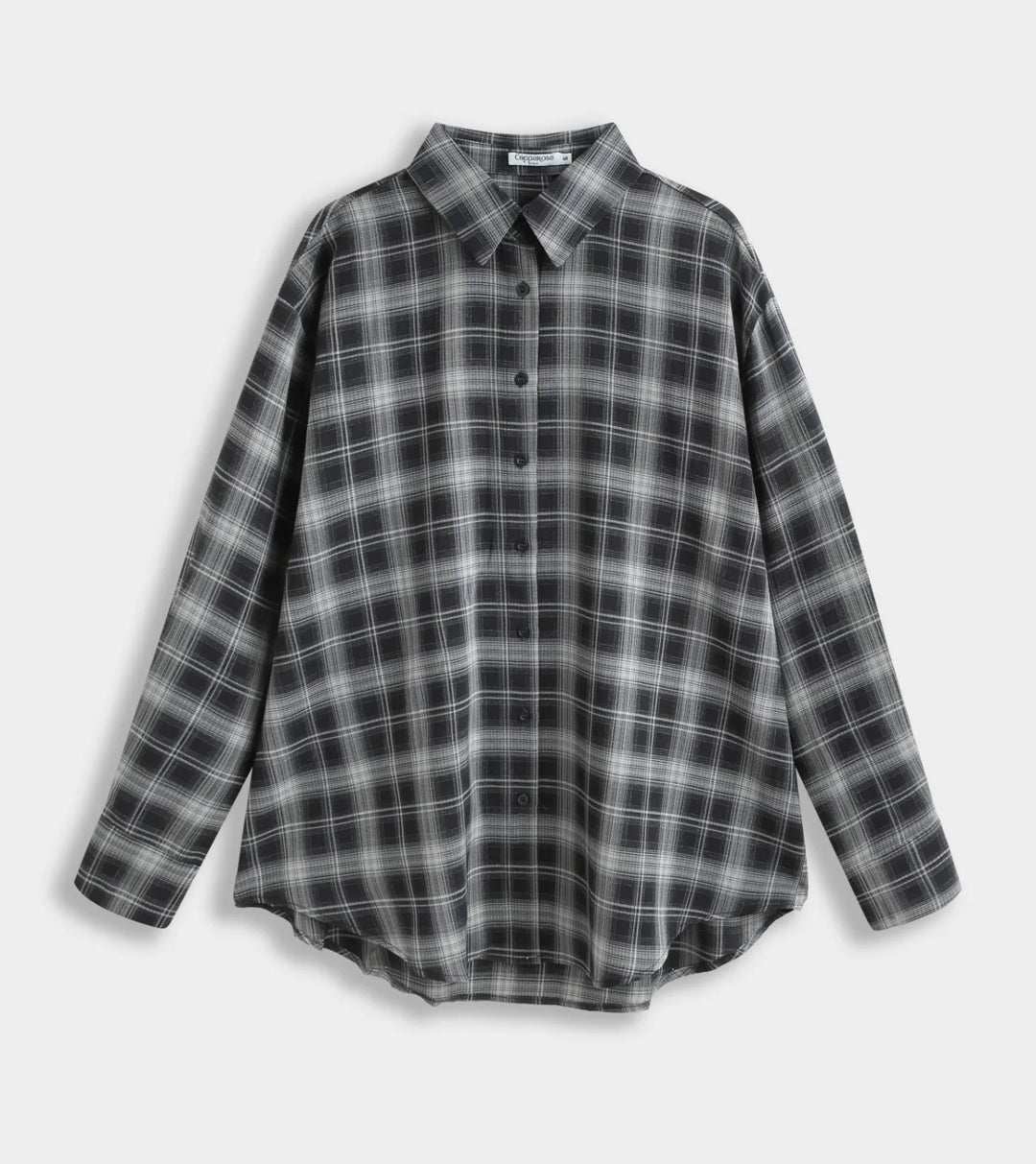 CHEMISE | CARREAUX