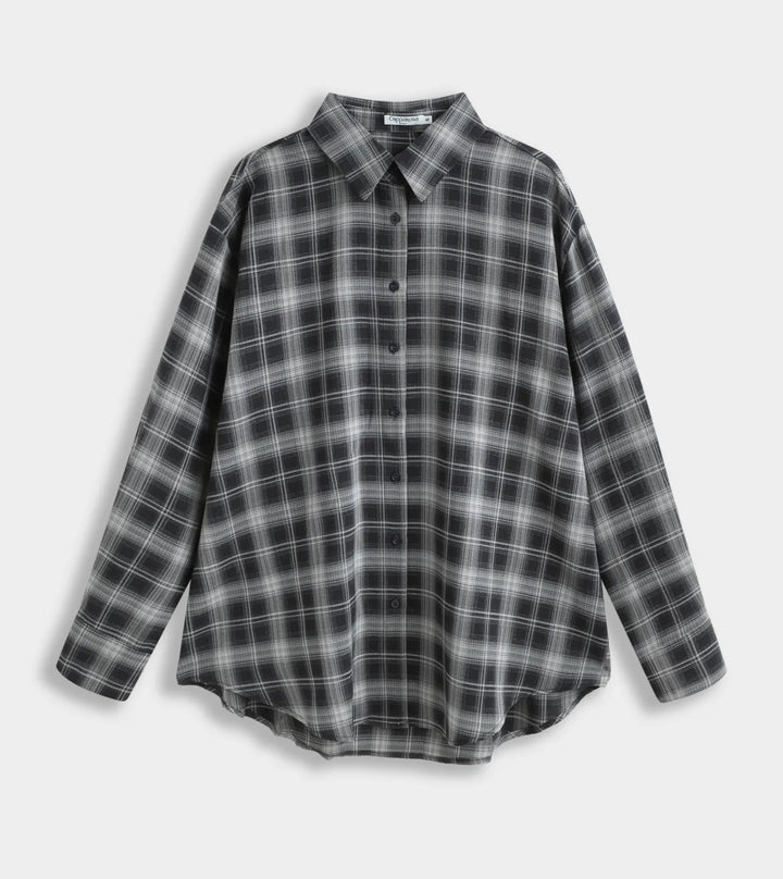 CHEMISE | CARREAUX