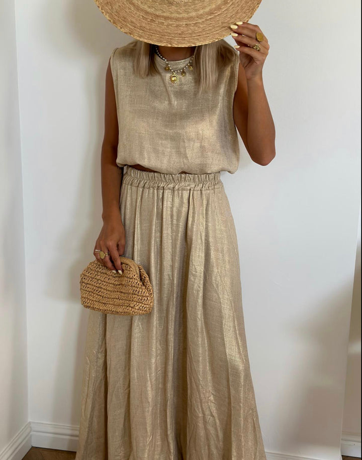 ENSEMBLE | SORRENZA DORÉ