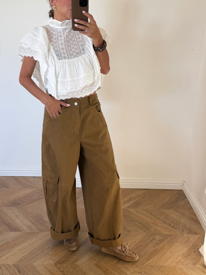 PANTALON | CARGO