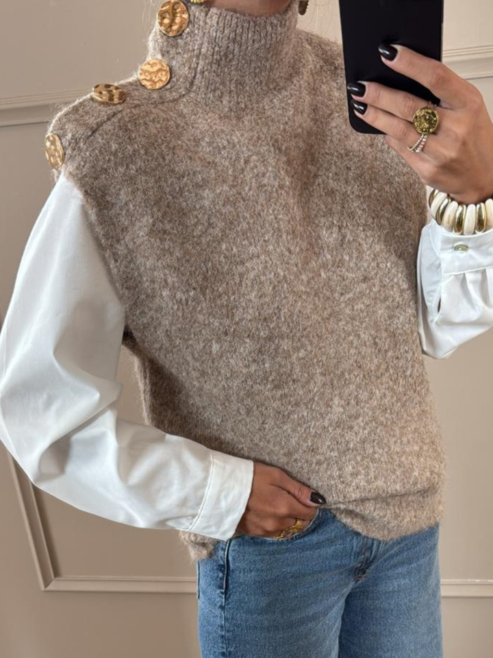 PULL | LOUIS CAMEL