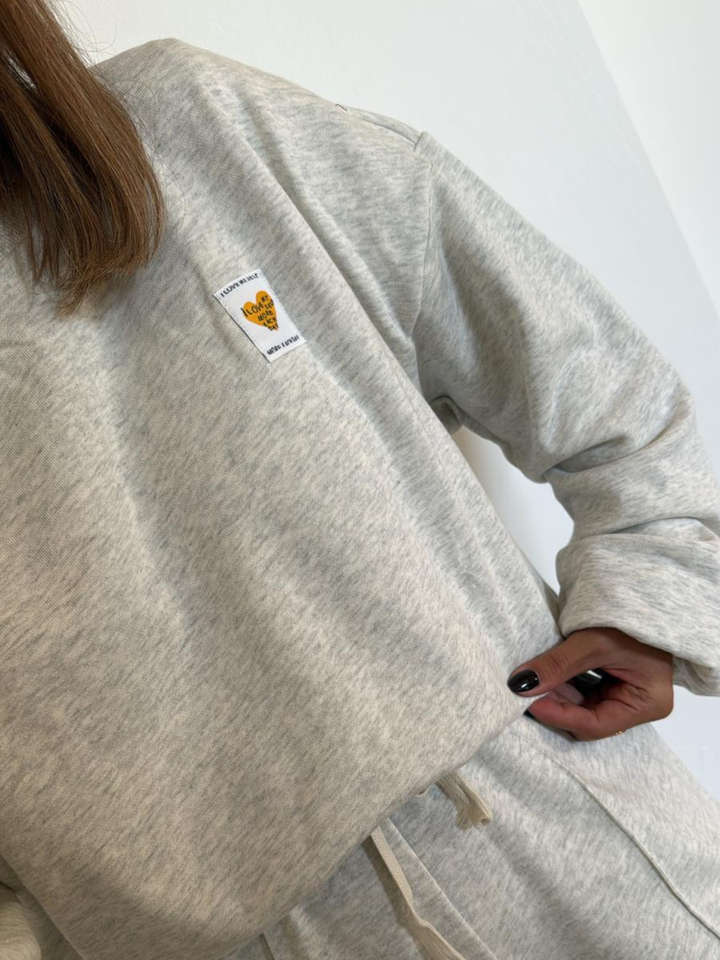 SWEAT | YSÉE