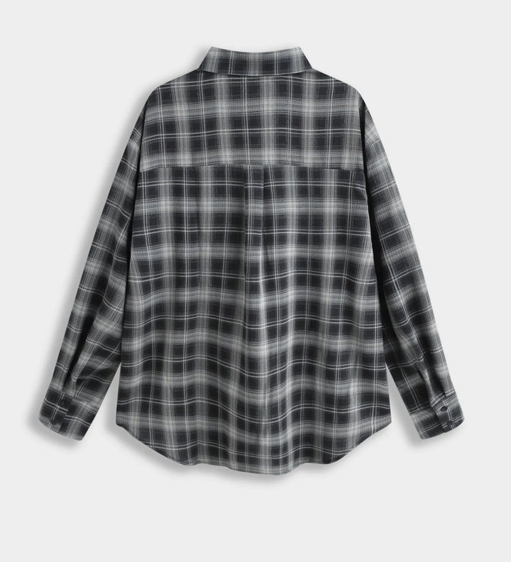 CHEMISE | CARREAUX
